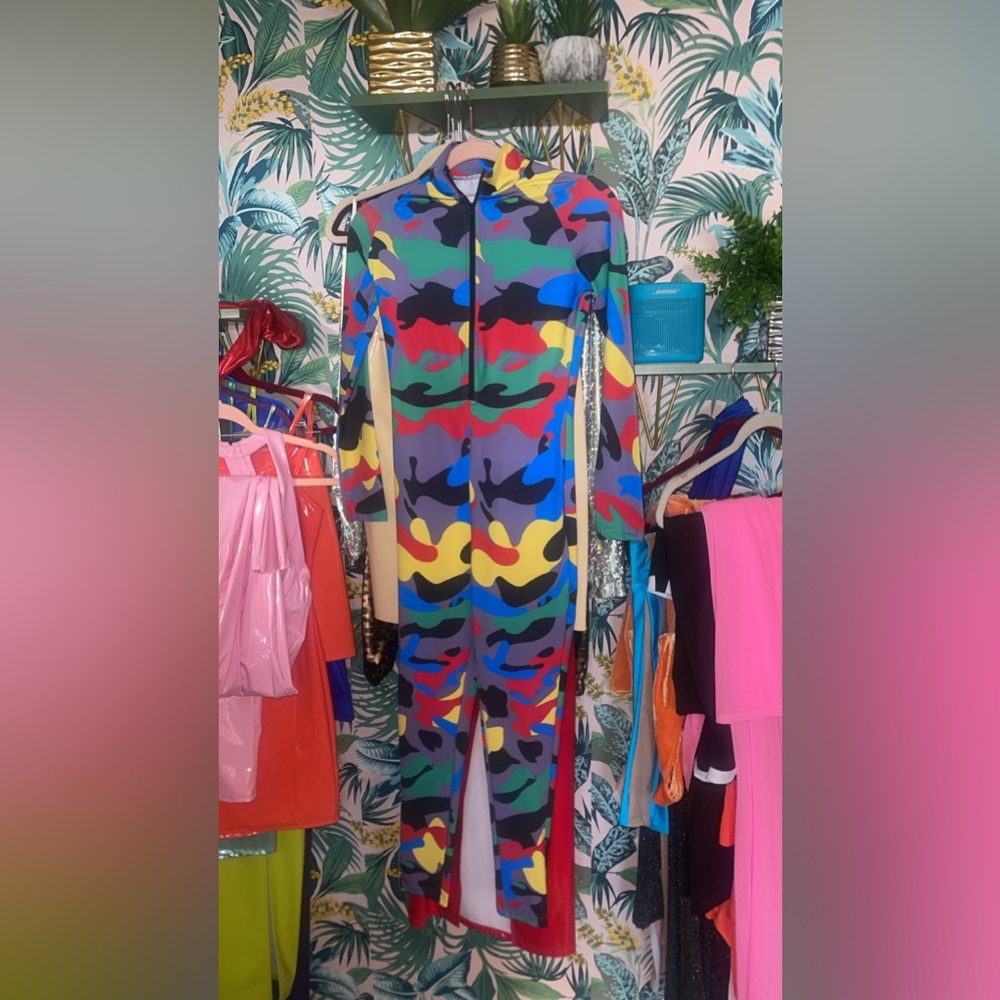 Jumpsuit